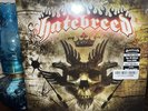 Hatebreed - Supremacy - New Sealed Lp Record - Ruby Red Vinyl