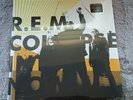 R.E.M. Collapse Into Now Vinyl LP - New - Sealed - 180 gram -Free Shipping
