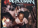 Method Man - Tical 0: The Prequel (2LP, 2004, Rza, Busta Rhymes, Redman, Insert)