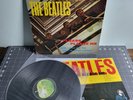 The Beatles Please Please Me Japan 1976 Press Vinyl LP Insert EAS-80550