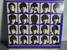Beatles ‎  A Hard Day's Night   1976 IMPORT LP Records Japan EAS-80552 vinyl Lp