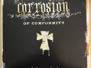 Corrosion of Conformity - In The Arms Of God [Natural Colored Vinyl] LP X2
