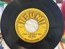Elvis Presley Sun 223 45 Mystery Train/I Forgot to Remember 1955