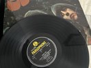 The Beatles Rubber Soul 1965 UK Mono vinyl LP, rare 1/1 loud cut 1/2 mothers