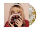 Sabrina Carpenter - Fruitcake Liquid Filled Glitter Vinyl LP 12/12 New PRESALE