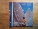 Yes Going For The One Excellent Vinyl LP Record Album ATL 50379 (J1)