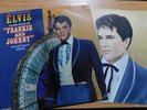 Elvis Presley - RCA Victor LP - Frankie and Johnny - LPM-3553 - W/ BONUS PHOTO
