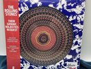 Rolling Stones - Their Satanic Majesties Request Limited Edition Zoetrope Vinyl