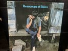 Ringo Starr Beaucoups Of Blues Vinyl Album Apple LP Beatles