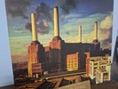 PINK FLOYD-ANIMALS, VINYL LP, GATEFOLD, 1977 UK,VG+/VG