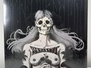 NACHTMYSTIUM Black Meddle - Heavy Hard Metal - LP ITALY DeA - SIGILLATO
