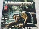 Ministry Relapse Vinyl 180 g LP Gatefold - Rare
