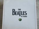 The Beatles in Mono [Vinyl Box Set] by The Beatles (Vinyl, Sep-2014, 14 Discs)
