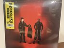 Twenty One Pilots - Breach - FPE First Pressing Edition Yellow Vinyl