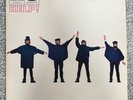 The Beatles - Help, 1965 Stereo album, Parlophone vinyl LP (VG+). Free UK post
