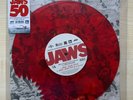 Jaws Selections & Studio Rarities 50th Anniversary EP Vinyl 10