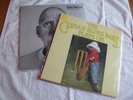 two mint climax blues band lps, tightly knit and plays on