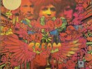 Cream Disraeli Gears vinyl LP RARE COLLECTOR's ED White Label Promo Near Mint