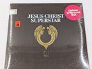 Jesus Christ Superstar Rock Opera Decca DXSA 7206 2 LP Record Set SEALED
