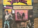 Vendetta – Brain Damage LP 1988 Noise FW44272 SEALED Thrash Speed Metal