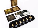 *New* THE LORD OF THE RINGS  - Trilogy Soundtrack Vinyl 6LP Box Set *IN HAND*