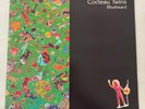 Cocteau Twins Bluebeard Limited Edition Vinyl Record 12 Inch Fontana 1994