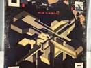 DJ Vadim 'U.S.S.R. Life From The Other Side' 2LP VINYL *RARE, NAVY BLUE COVER*