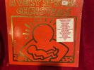 A VERY SPECIAL CHRISTMAS - LP -A&M- Hype Sticker In Shrink- NM VINYL - Album