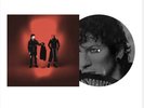 Twenty One Pilots Breach Rawfear Picture Disc Vinyl Sealed New