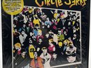 CIRCLE JERKS 