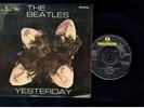 THE BEATLES YESTERDAY EP 1965