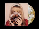 SABRINA CARPENTER Fruitcake Liquid Filled Glitter Vinyl LP [CONFIRMED ]