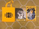 HAYLEY WILLIAMS -- Ego Death at a Bachelorette Party Yellow vinyl w/ tote/poster