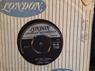 JOHNNY BOND HOT ROD LINCOLN LONDON ROCKABILLY UK  7