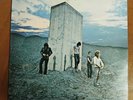 The Who  - Who's Next. Vinyl L.P 1971. VG/VG+