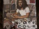 Dj Critical Hype In Search Of Cole (Maroon Vinyl Limited Edition) New