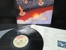 Faith No More The Real Thing Lp Vinyl 1989 1st GS PROMO Press W/Insert VG++/VG++