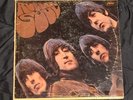BEATLES  RUBBER SOUL  VINTAGE VINYL  Album LP Capitol Records  T-2442 Original