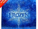 Kristen Anderson-Lopez, Robert Lopez, – Frozen LP Blue NM 2014 D001988101