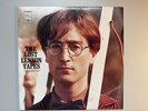 The Lost Lennon Tapes Volume Four BAG Records Vinyl LP 1988