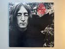 The Lost Lennon Tapes Volume Two BAG Records  Vinyl LP 1988