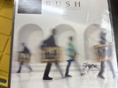 Moving Pictures (40th Anniversary) by Rush (Record, 2022)