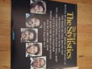 The Stylistics - The Best Of 1975 Avco AV-69005-698 Jacket/Vinyl VG+