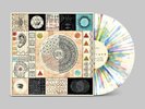 COOPER, Max/ROB CLOUTH - 8 Billion Realities - RAINBOW SPLATTERED VINYL 12