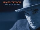 James Taylor One Man Band (Vinyl) 12