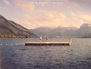 KODALINE - In A Perfect World - Vinyl (limited gatefold LP)