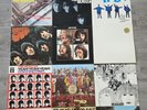 The Beatles Collection BC13 - 1983 German Analog DMM Box Set NM AUDIOPHILE Vinyl
