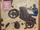STANLEY CLARKE Rocks Pebbles and Sand RARE SEALED New Vinyl LP 1980 JE-36506