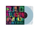 BAD RELIGION No Control - LP / Turquoise Vinyl (2025)
