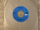 The Turtles ***1965-PROMO*** Let Me Be - 7